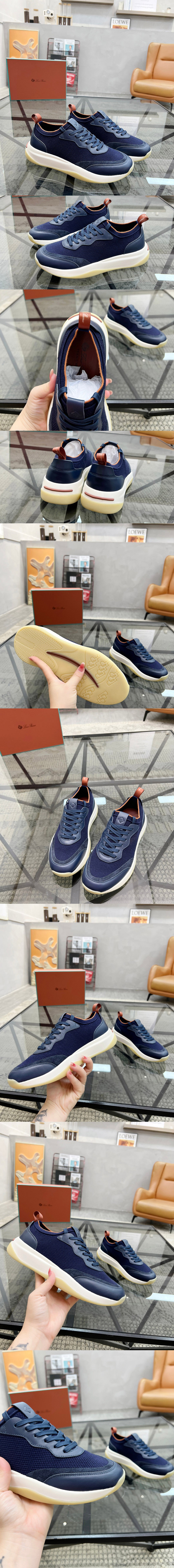 New Men Replica Sneaker and Shoes