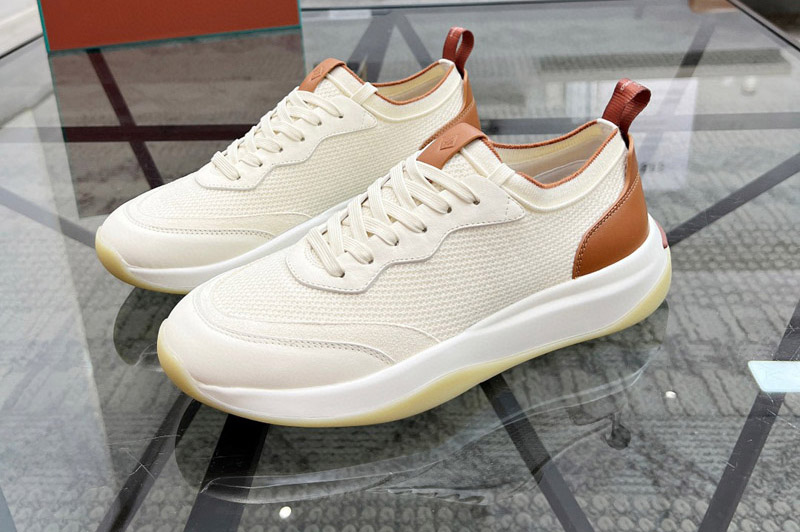Loro Piana Sneaker and Shoe