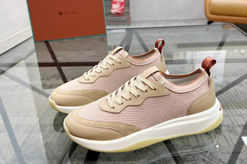 Loro Piana Sneaker and Shoe