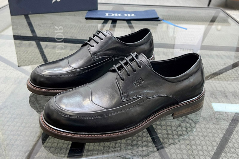 Dior Loafer and Shoe
