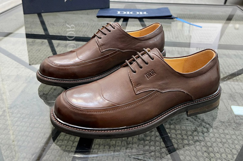 Dior Loafer and Shoe