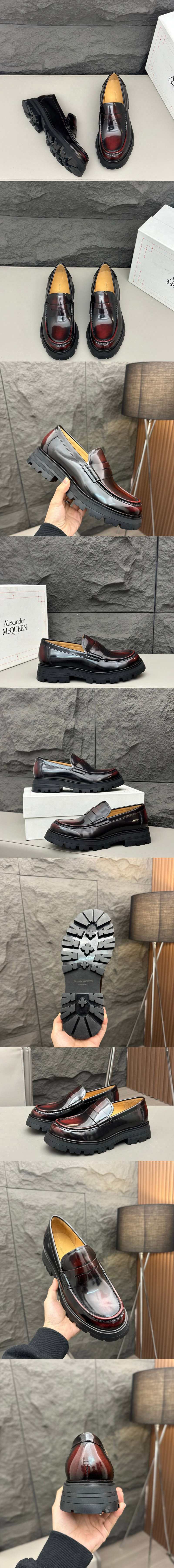 New Men Replica Sneaker and Shoes