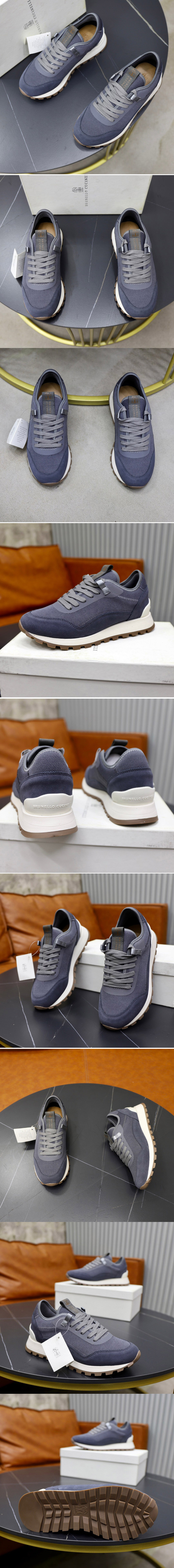 New Men Replica Sneaker and Shoes