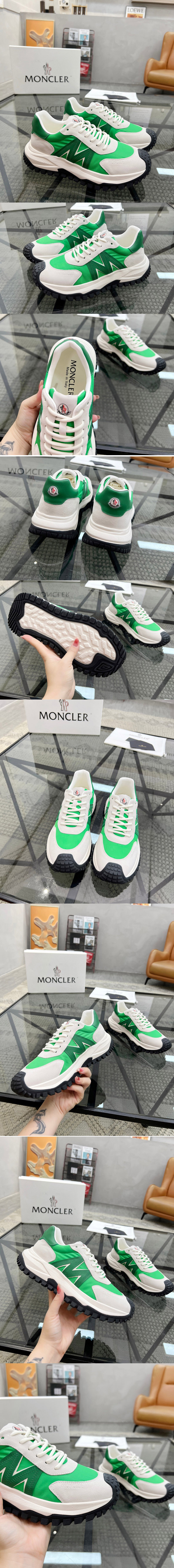 New Men Replica Sneaker and Shoes