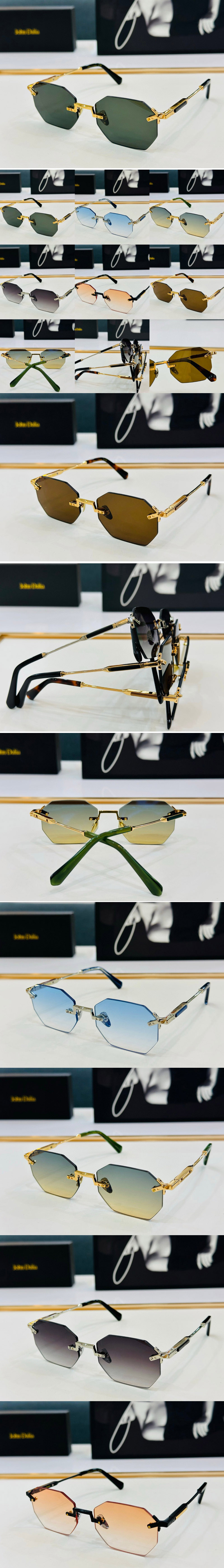 Fashion Replica Sunglasses