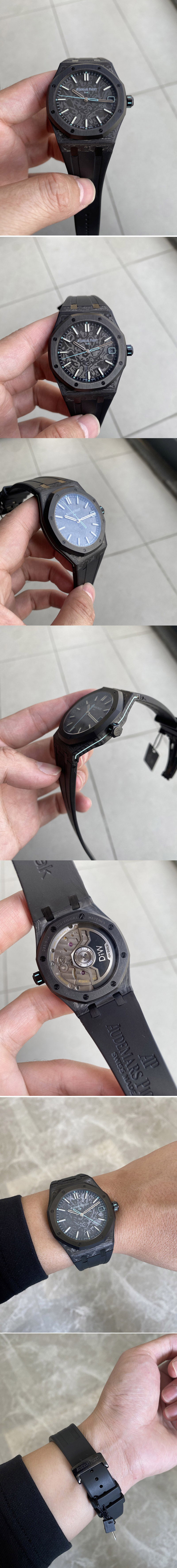 Replica Audemars Piguet Watches