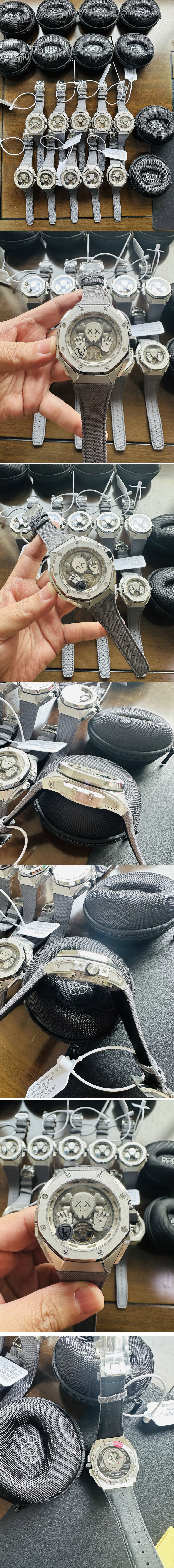 Replica Audemars Piguet Watches