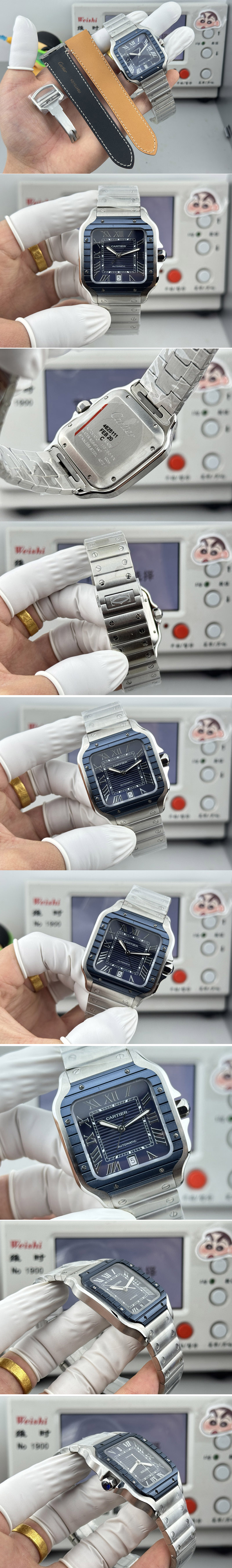 Replica Cartier Watches
