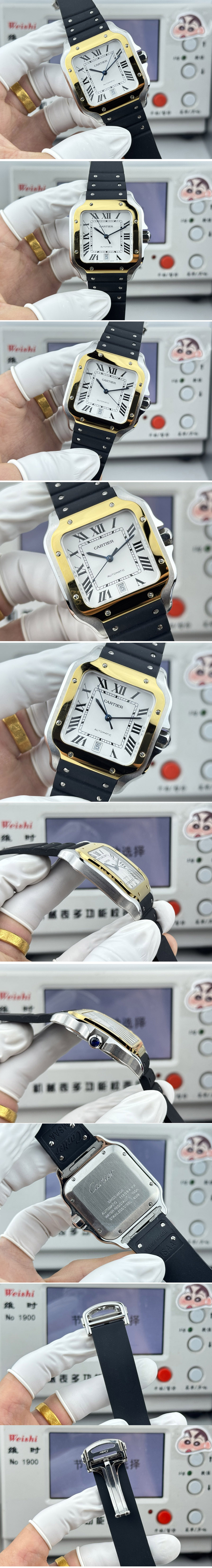 Replica Cartier Watches