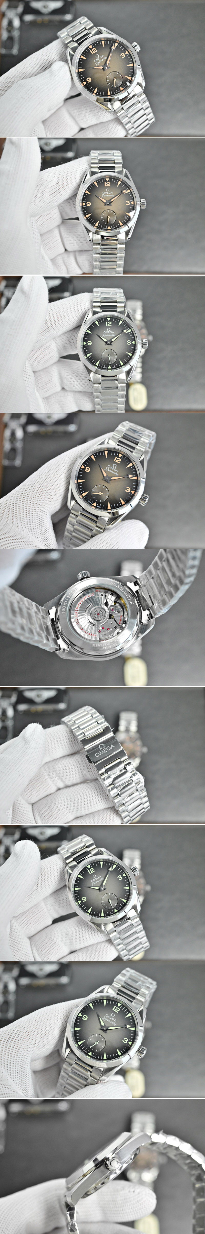 Replica Omega Watches