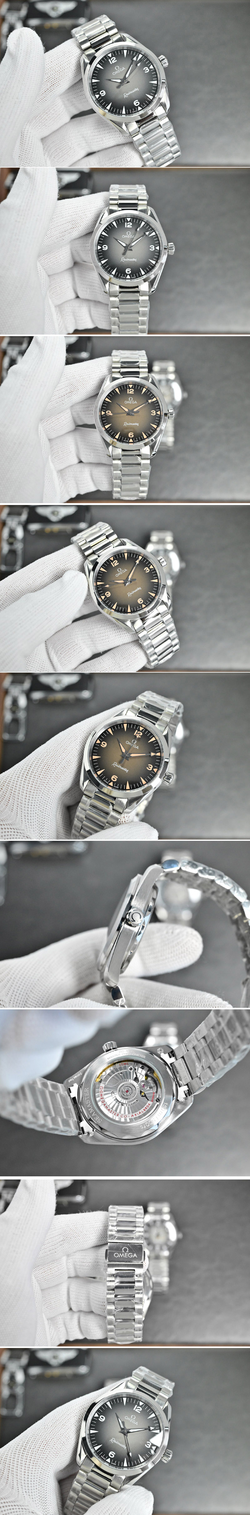 Replica Omega Watches