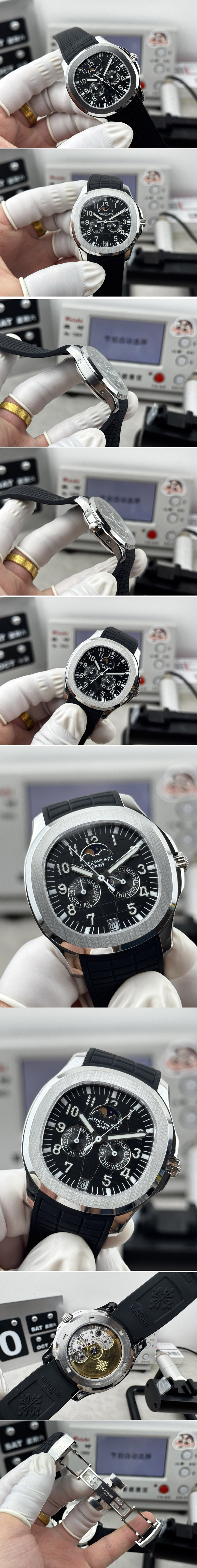 Replica Patek Philippe  Watches