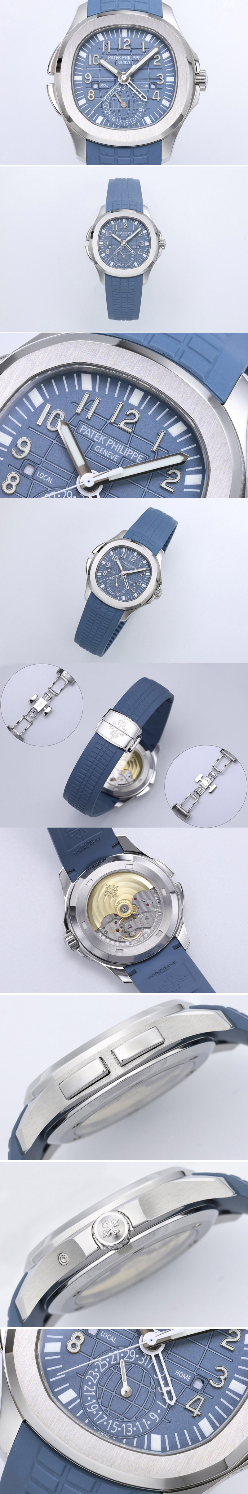 Replica Patek Philippe  Watches