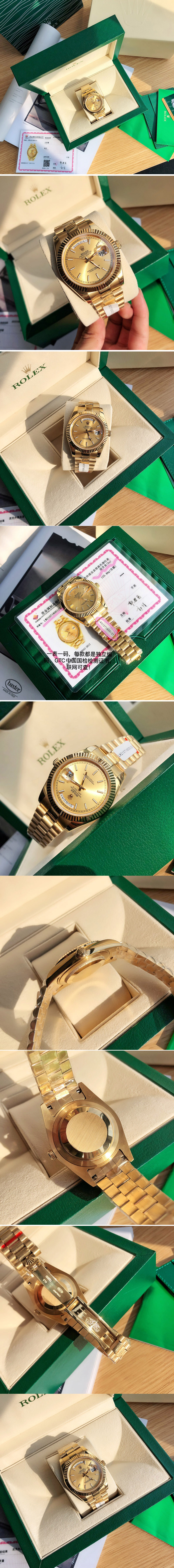 Replica Rolex  Watches