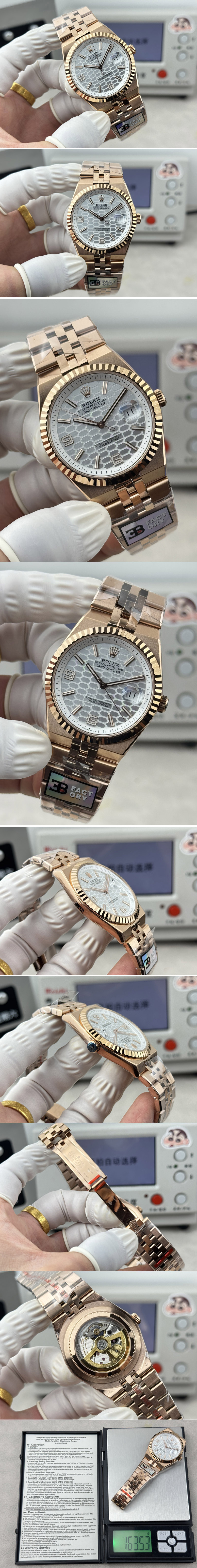 Replica Rolex GMT II Watches