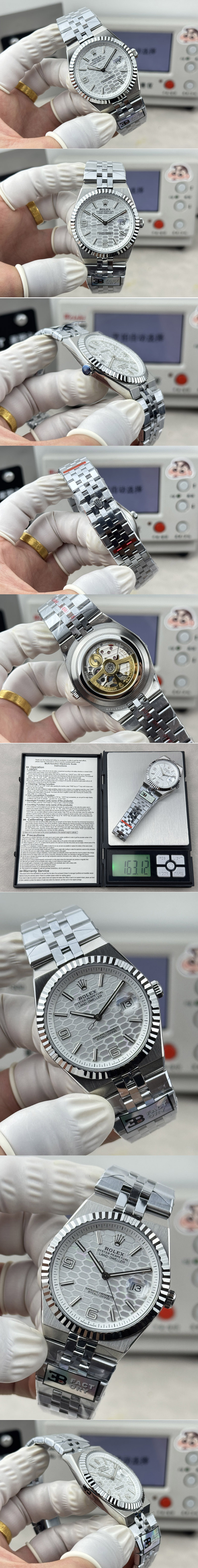 Replica Rolex GMT II Watches