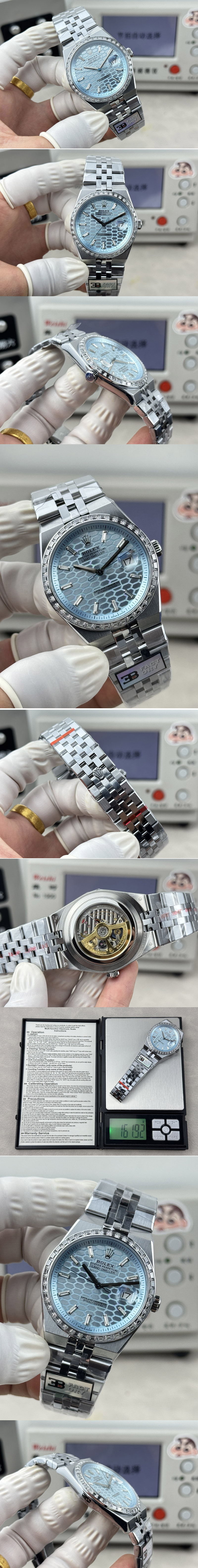 Replica Rolex GMT II Watches