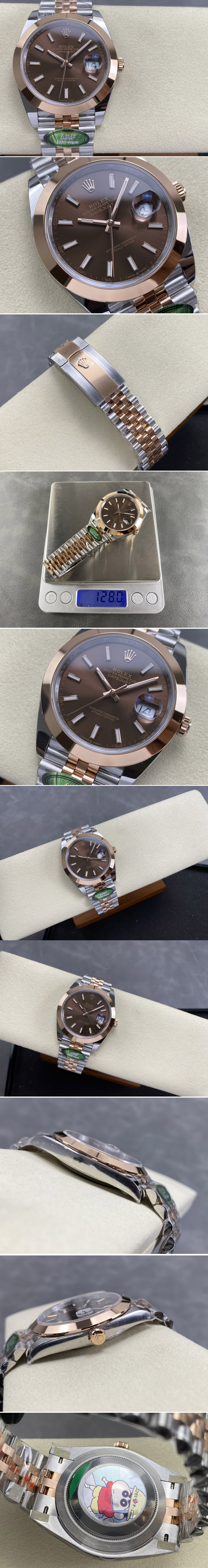 Replica Rolex Watches