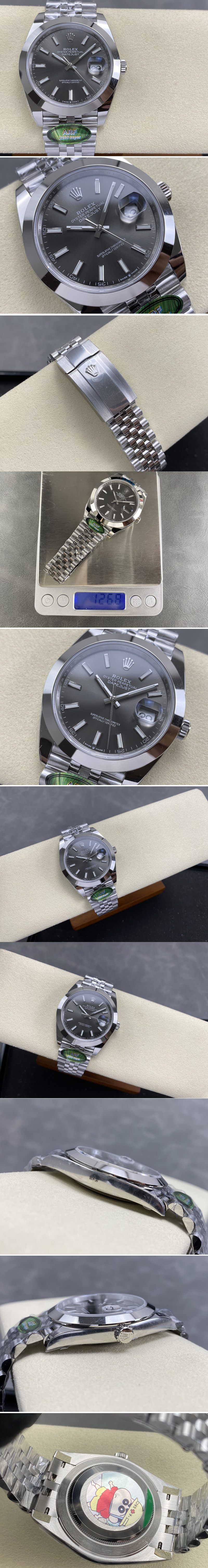 Replica Rolex Watches