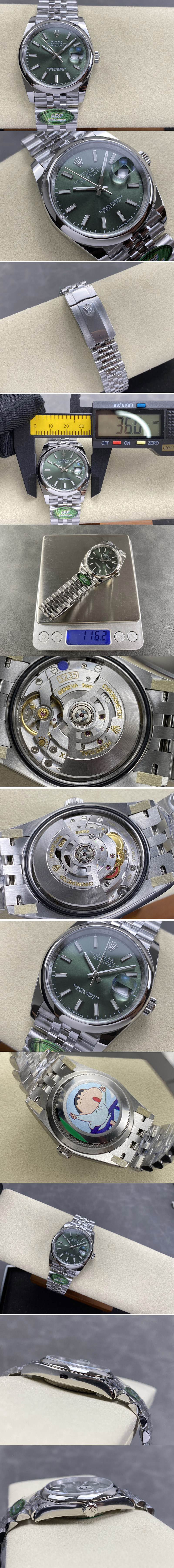 Replica Rolex  Watches