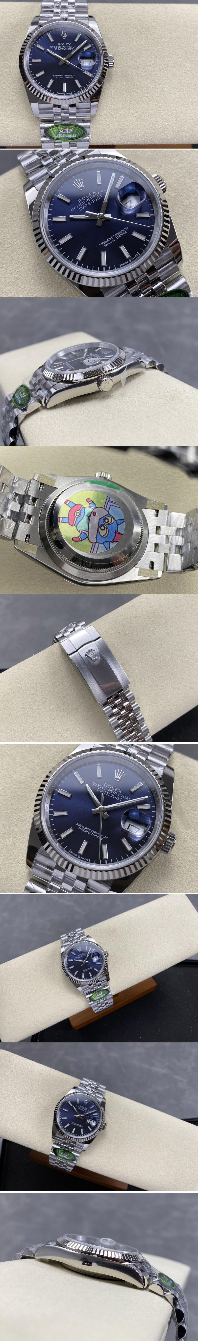 Replica Rolex Watches