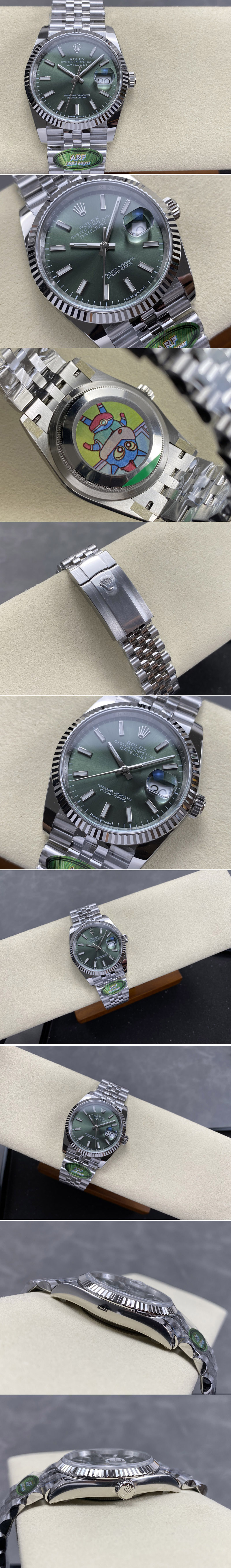 Replica Rolex Watches