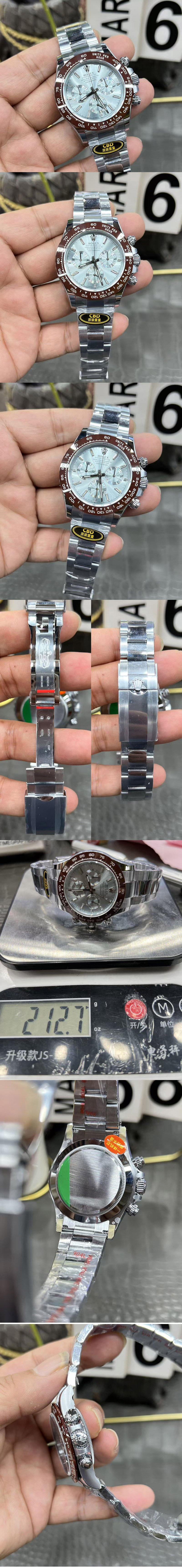 Replica Rolex Daytona Watches