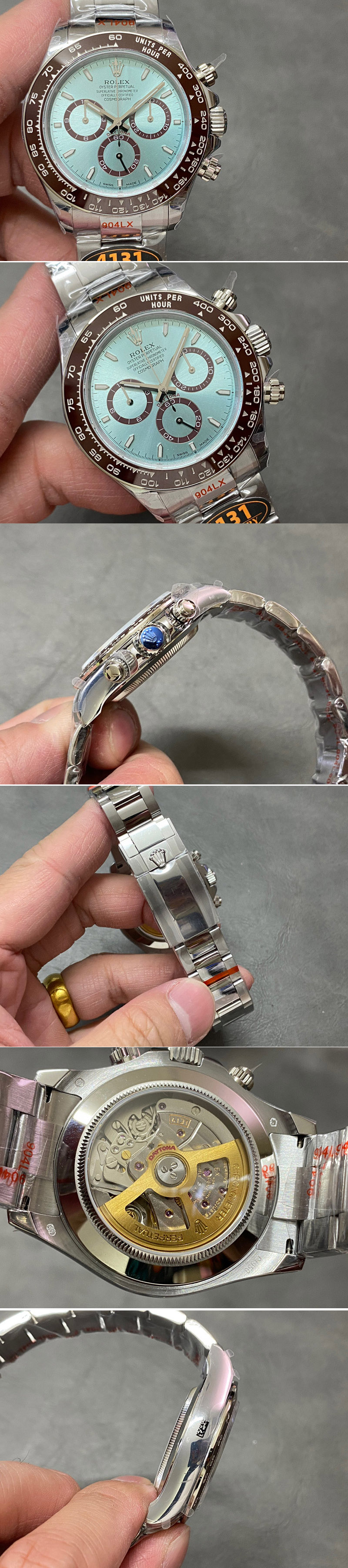 Replica Rolex Daytona Watches