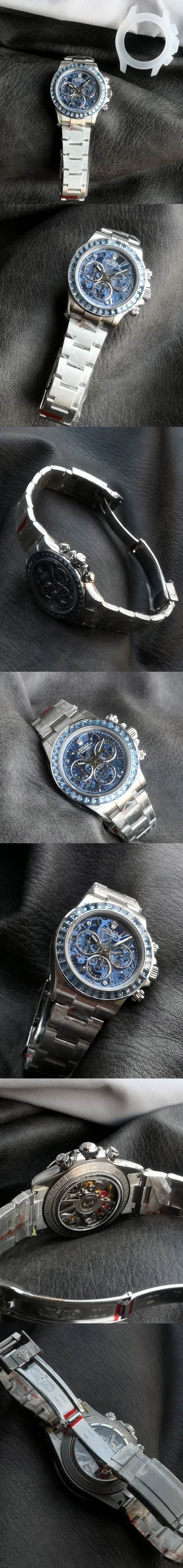 Replica Rolex Daytona Watches