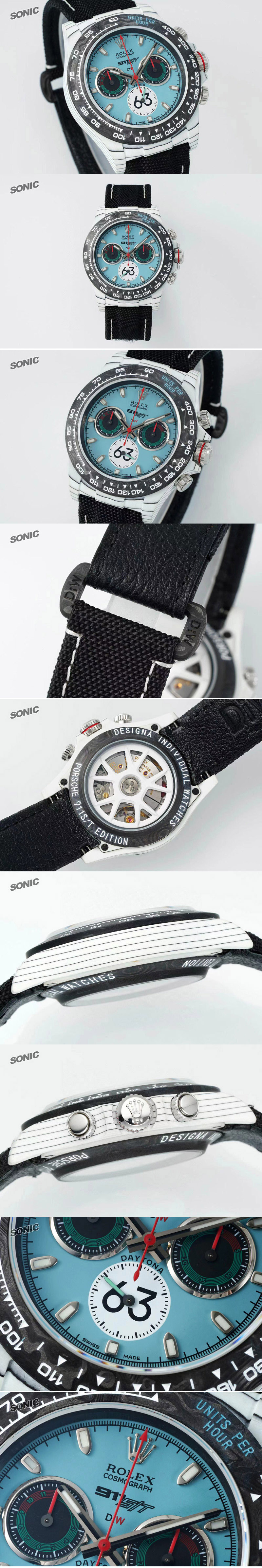 Replica Rolex Daytona Watches