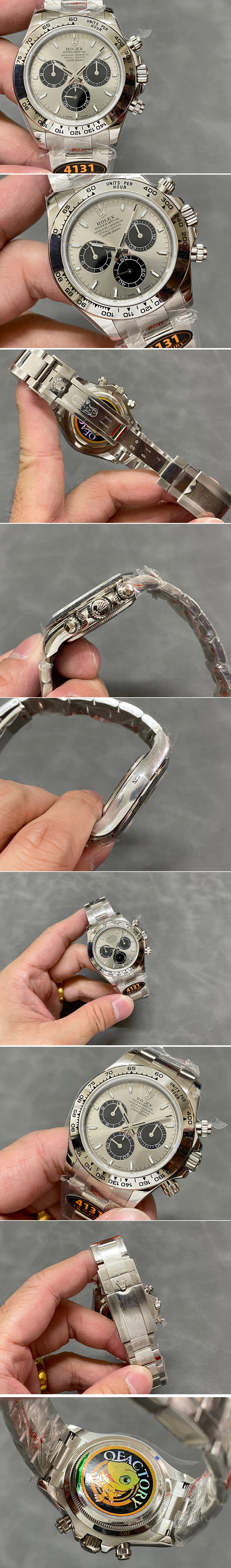 Replica Rolex GMT II Watches
