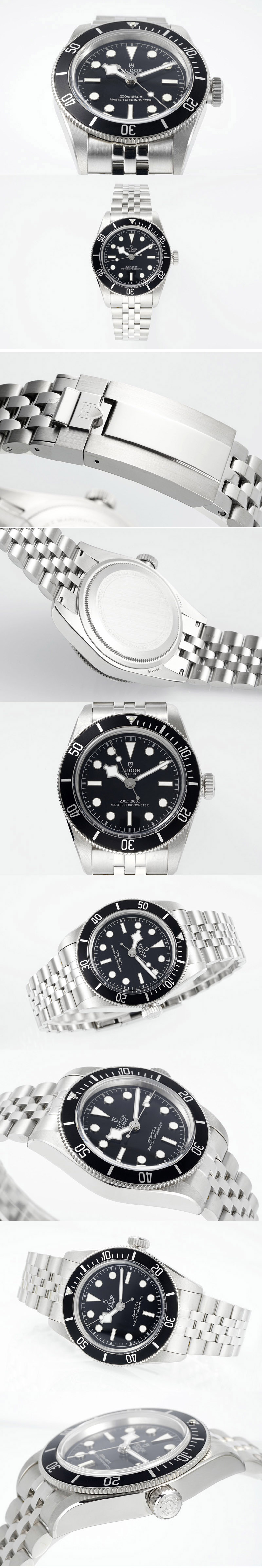 Replica Tudor Watches
