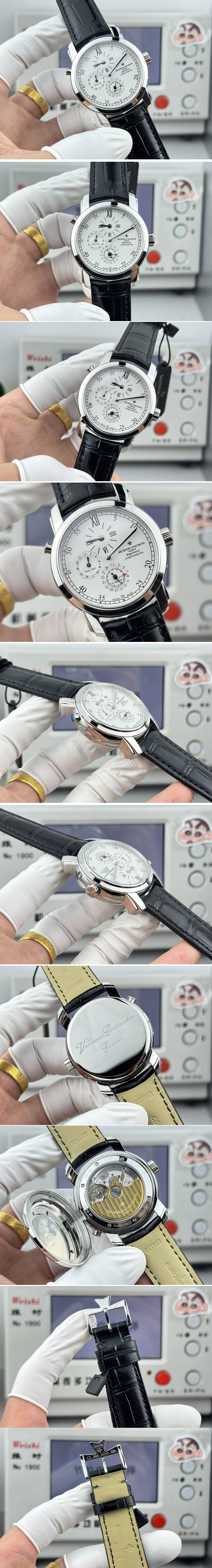 Replica Vacheron Constantin  Watches