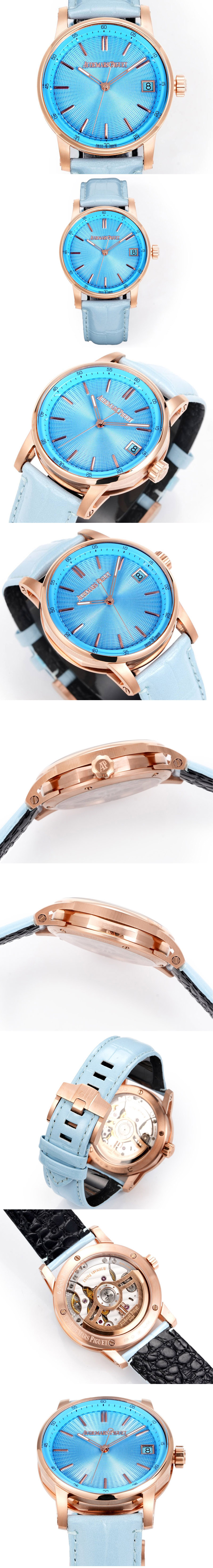 Replica Audemars Piguet Watches
