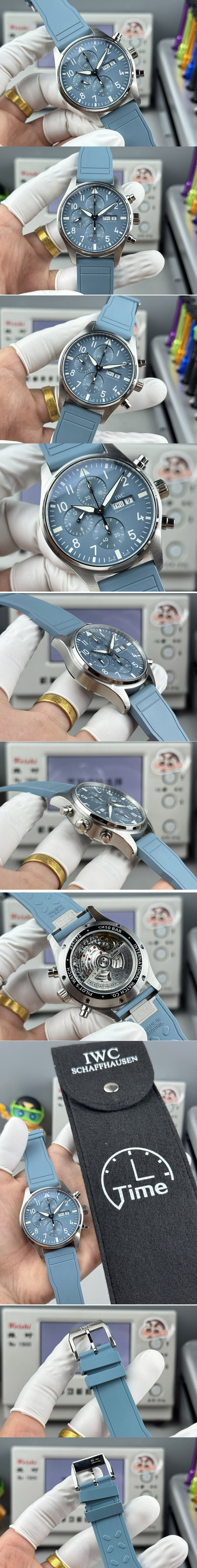 Replica IWC Watches