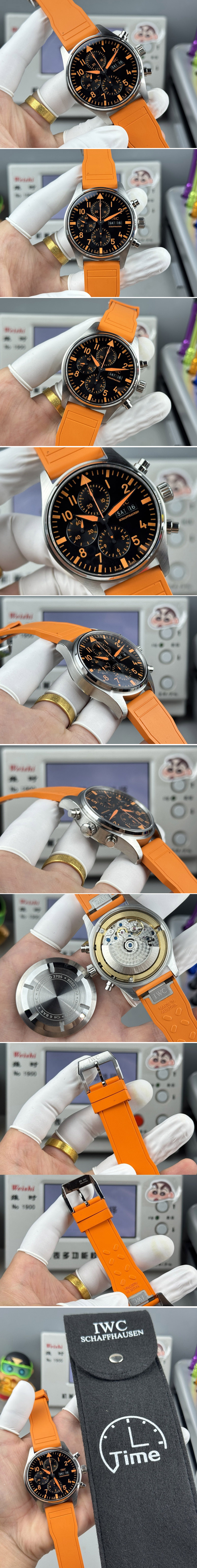 Replica IWC Watches