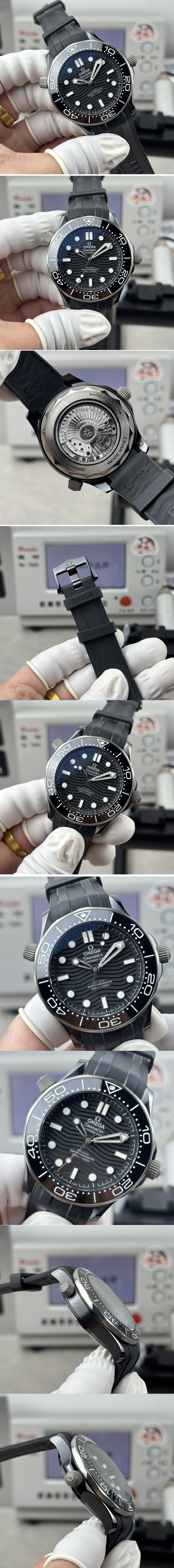Replica Omega Watches