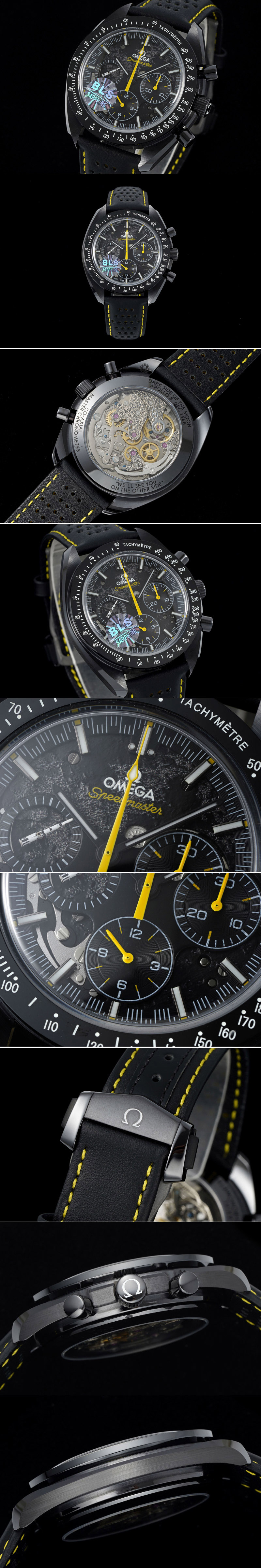 Replica Omega Watches