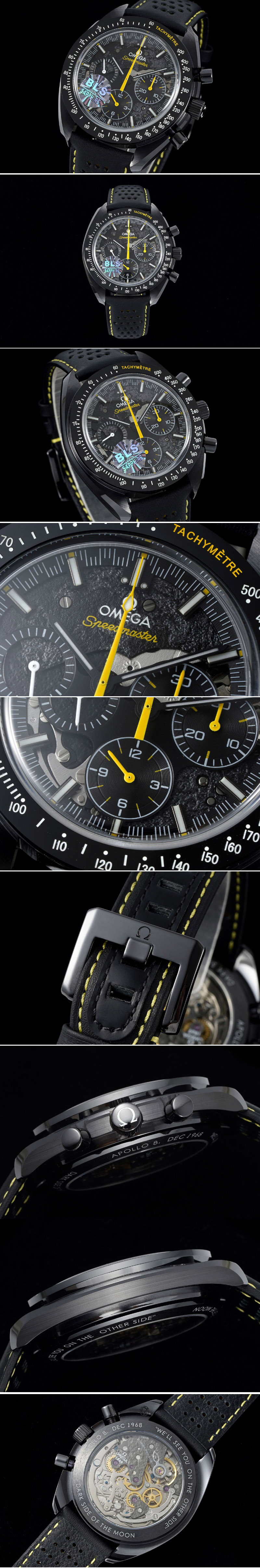 Replica Omega Watches