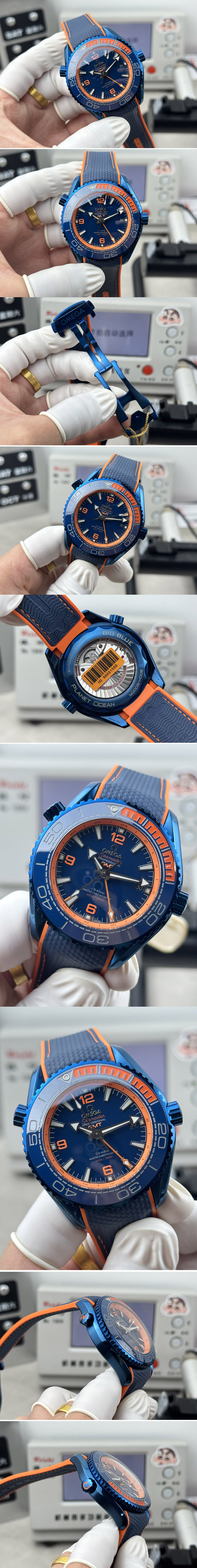 Replica Omega Watches