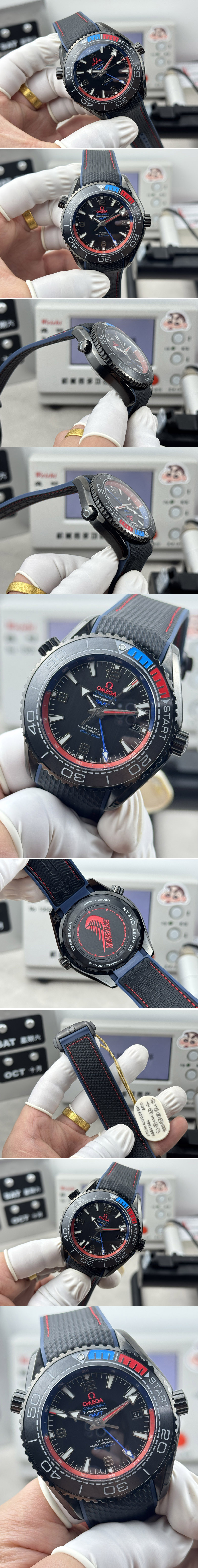 Replica Omega Watches