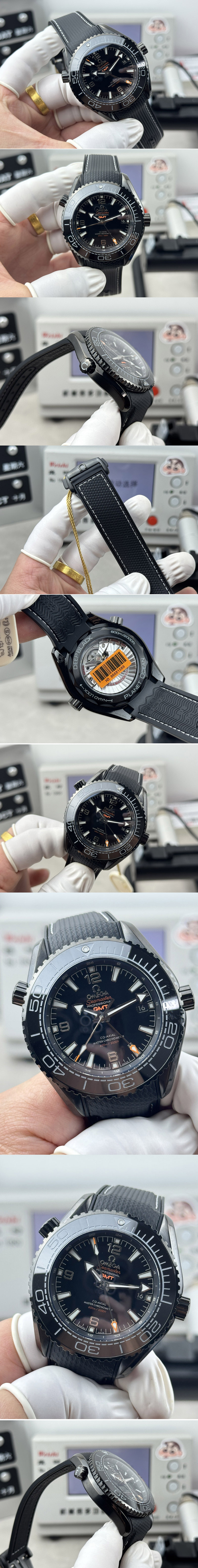 Replica Omega Watches