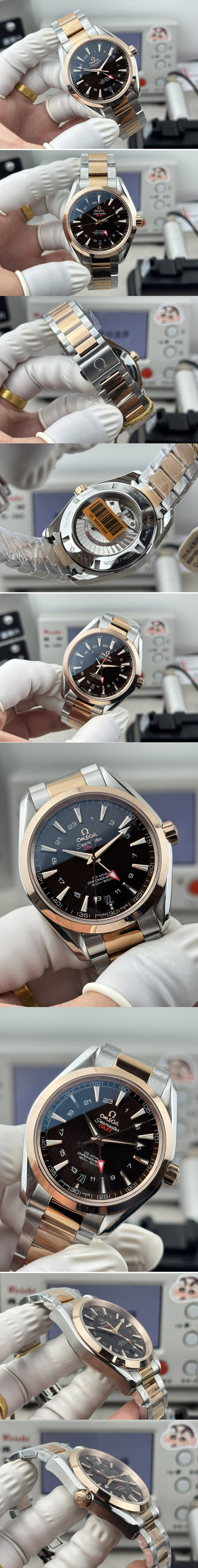 Replica Omega Watches