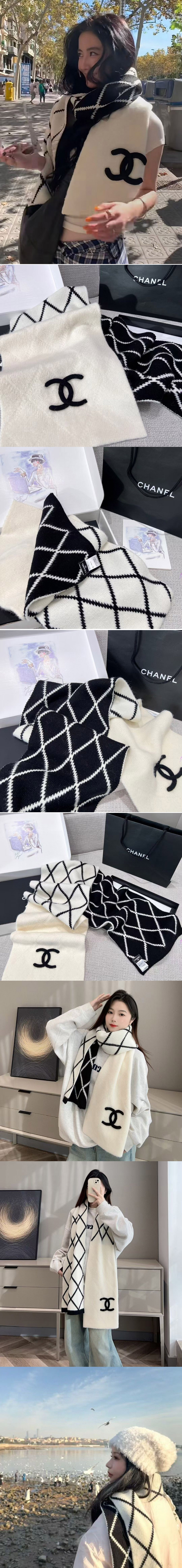 Fashion Replica Scarves