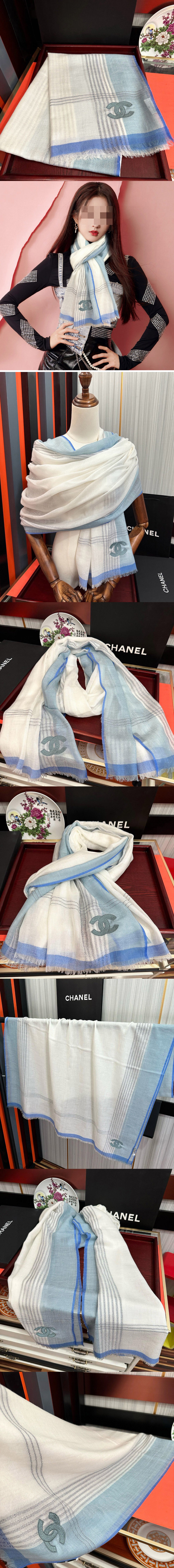 Fashion Replica Scarves