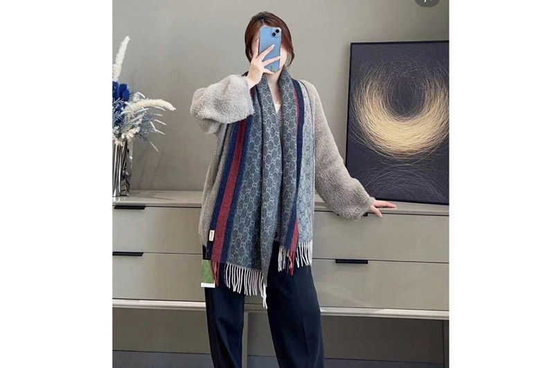 Gucci Scarves
