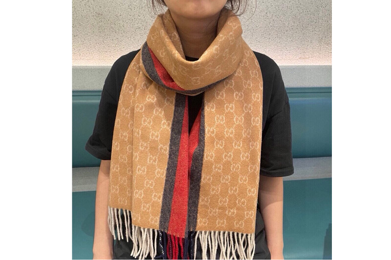 Gucci Scarves