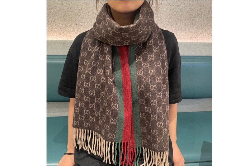 Gucci Scarves