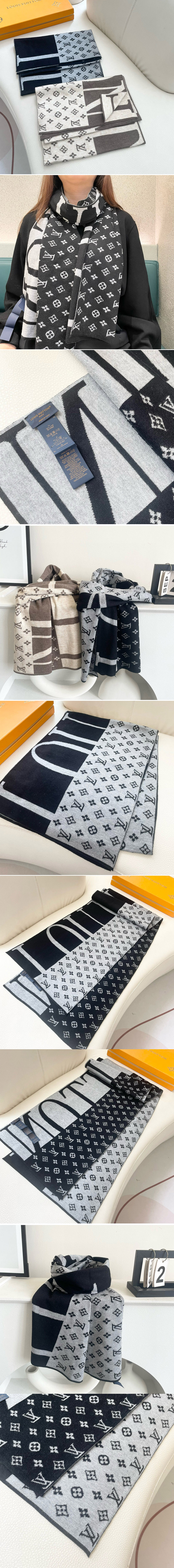 Fashion Replica Scarves