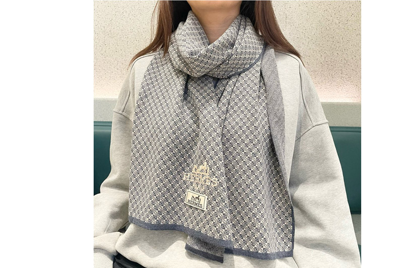 Hermes Scarves